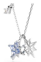 Collana Swarovski Donna symbol in Lega metallica Cristallo 5734252 - 5734252